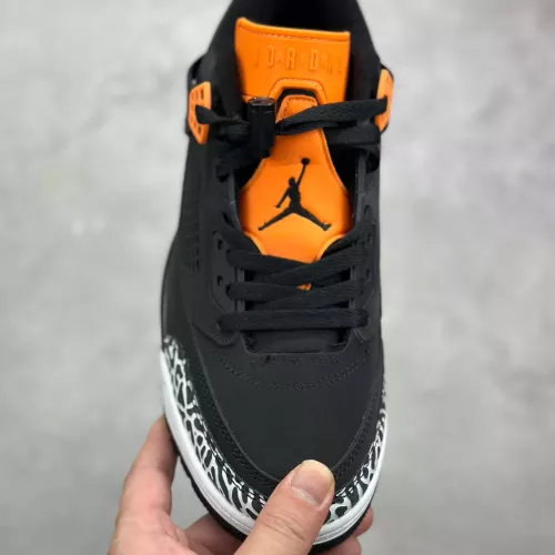 Replica Air Jordan Spizike For Men #1363498 $108.00 USD for Wholesale