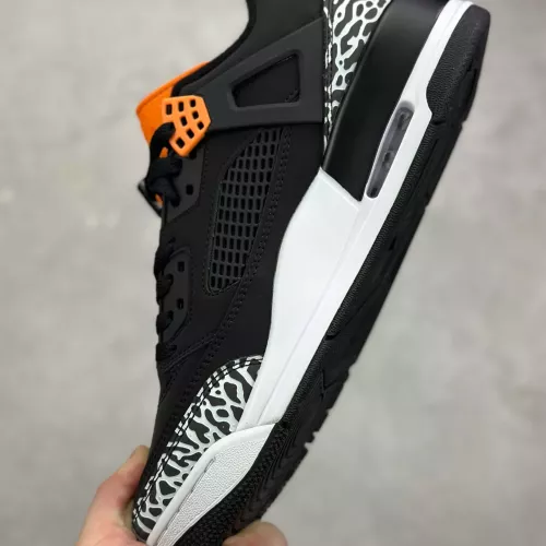 Replica Air Jordan Spizike For Men #1363498 $108.00 USD for Wholesale