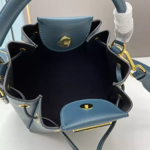 Replica Prada AAA Quality Handbags For Women #1363499 $96.00 USD for Wholesale