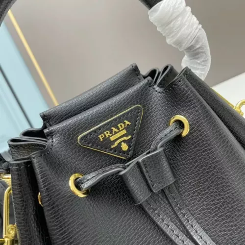 Replica Prada AAA Quality Handbags For Women #1363500 $96.00 USD for Wholesale