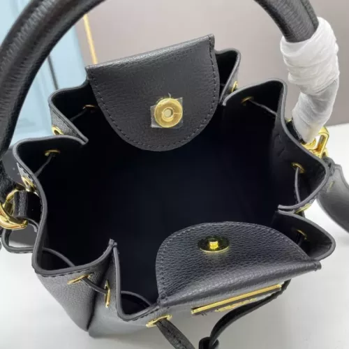 Replica Prada AAA Quality Handbags For Women #1363500 $96.00 USD for Wholesale