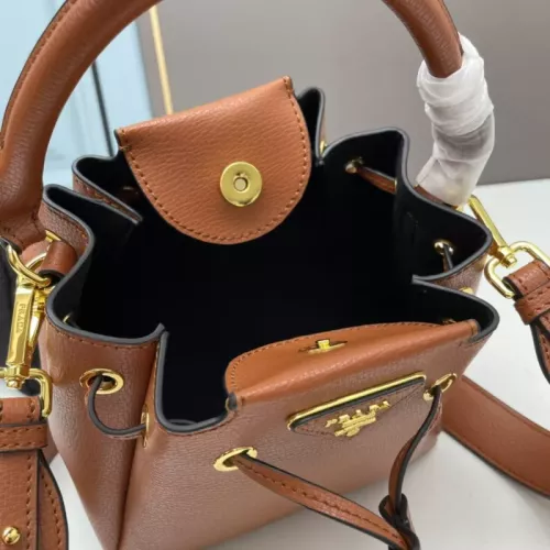 Replica Prada AAA Quality Handbags For Women #1363501 $96.00 USD for Wholesale