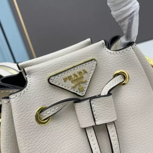 Replica Prada AAA Quality Handbags For Women #1363502 $96.00 USD for Wholesale