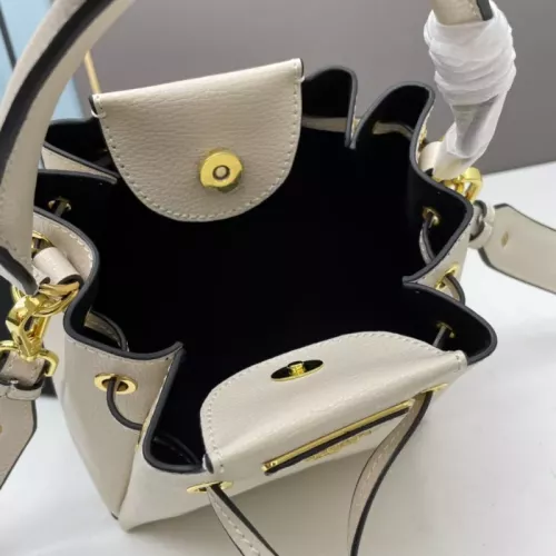 Replica Prada AAA Quality Handbags For Women #1363502 $96.00 USD for Wholesale
