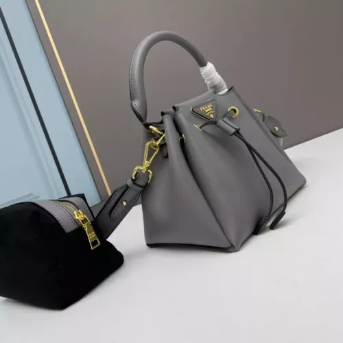 Replica Prada AAA Quality Handbags For Women #1363503 $96.00 USD for Wholesale