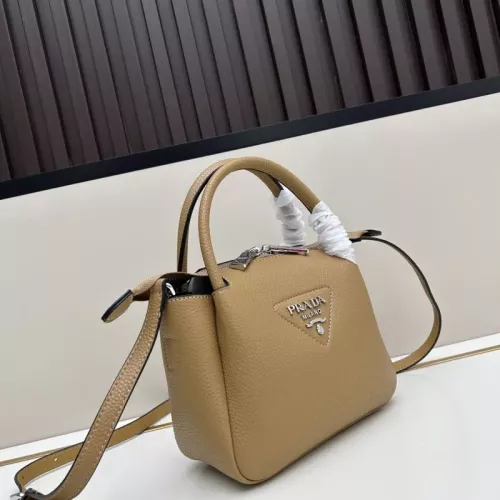 Replica Prada AAA Quality Handbags For Women #1363504 $98.00 USD for Wholesale