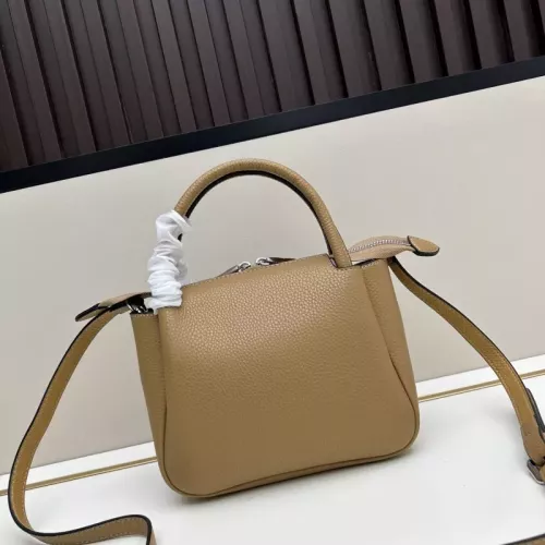 Replica Prada AAA Quality Handbags For Women #1363504 $98.00 USD for Wholesale
