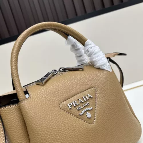Replica Prada AAA Quality Handbags For Women #1363504 $98.00 USD for Wholesale