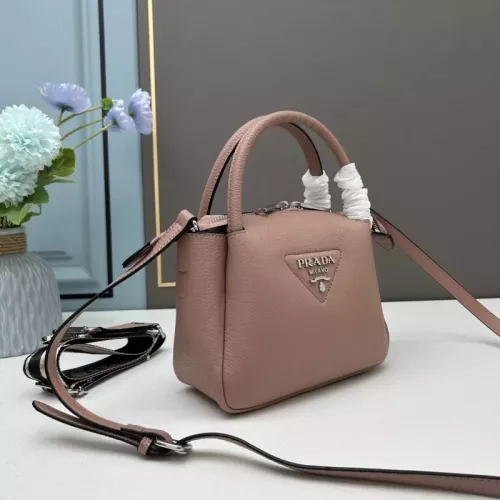 Replica Prada AAA Quality Handbags For Women #1363505 $98.00 USD for Wholesale