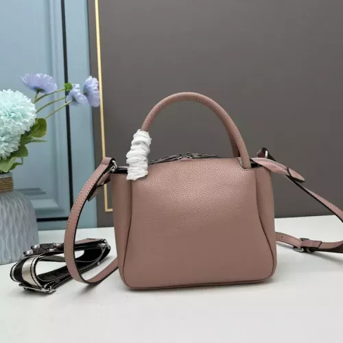 Replica Prada AAA Quality Handbags For Women #1363505 $98.00 USD for Wholesale