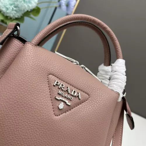 Replica Prada AAA Quality Handbags For Women #1363505 $98.00 USD for Wholesale