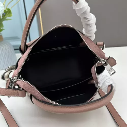 Replica Prada AAA Quality Handbags For Women #1363505 $98.00 USD for Wholesale