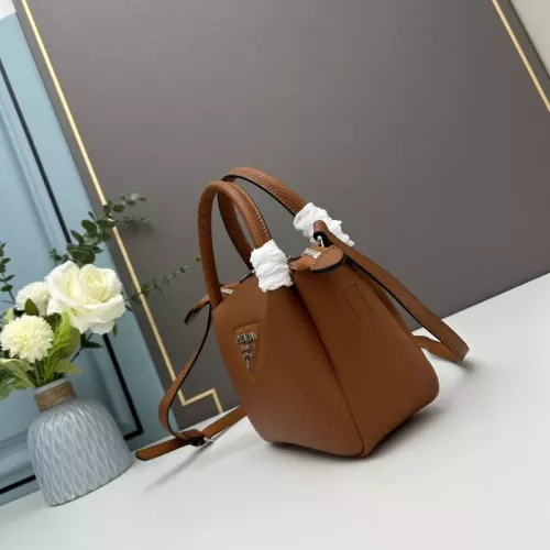 Replica Prada AAA Quality Handbags For Women #1363506 $98.00 USD for Wholesale