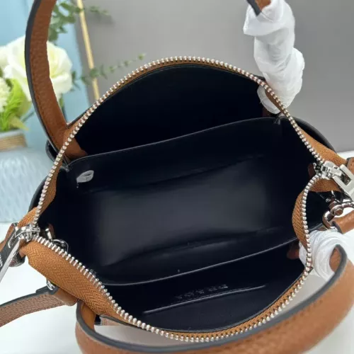 Replica Prada AAA Quality Handbags For Women #1363506 $98.00 USD for Wholesale