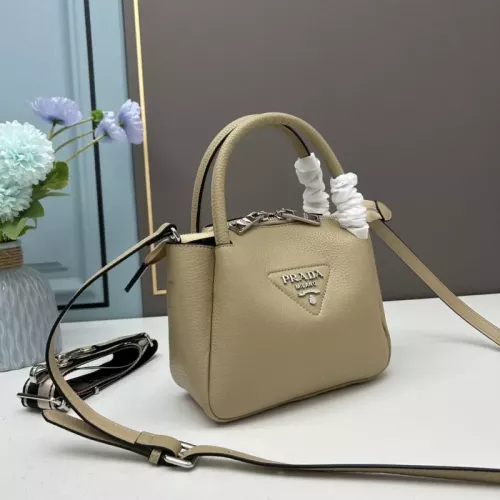 Replica Prada AAA Quality Handbags For Women #1363507 $98.00 USD for Wholesale