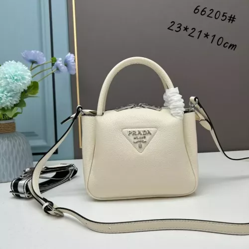 Cheap Prada AAA Quality Handbags For Women #1363508, $$98.00 USD On Prada AAA Quality Handbags