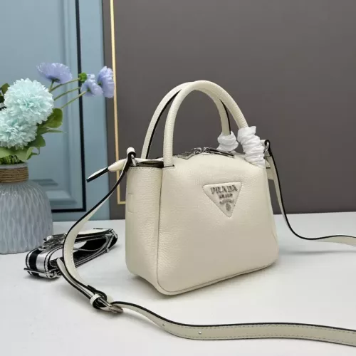 Replica Prada AAA Quality Handbags For Women #1363508 $98.00 USD for Wholesale