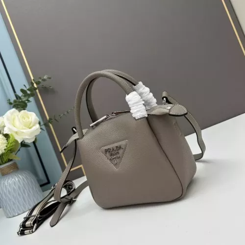 Replica Prada AAA Quality Handbags For Women #1363509 $98.00 USD for Wholesale