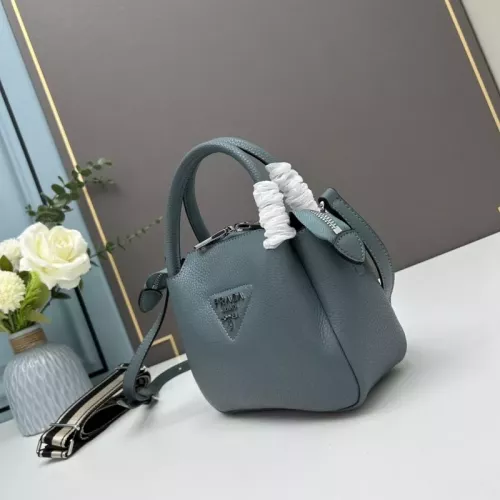 Replica Prada AAA Quality Handbags For Women #1363510 $98.00 USD for Wholesale