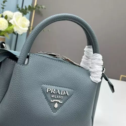 Replica Prada AAA Quality Handbags For Women #1363510 $98.00 USD for Wholesale