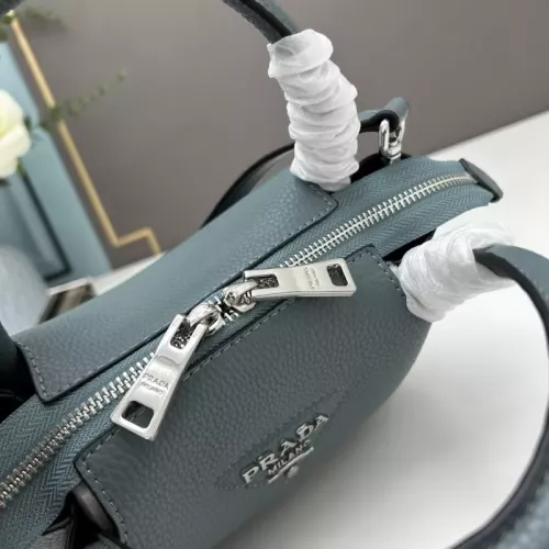 Replica Prada AAA Quality Handbags For Women #1363510 $98.00 USD for Wholesale