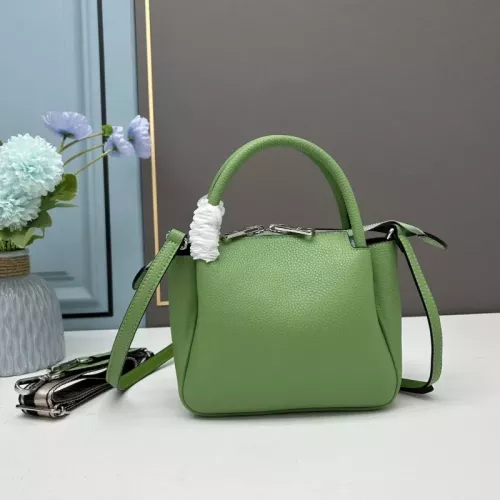 Replica Prada AAA Quality Handbags For Women #1363511 $98.00 USD for Wholesale