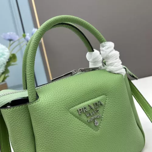 Replica Prada AAA Quality Handbags For Women #1363511 $98.00 USD for Wholesale