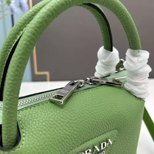 Replica Prada AAA Quality Handbags For Women #1363511 $98.00 USD for Wholesale