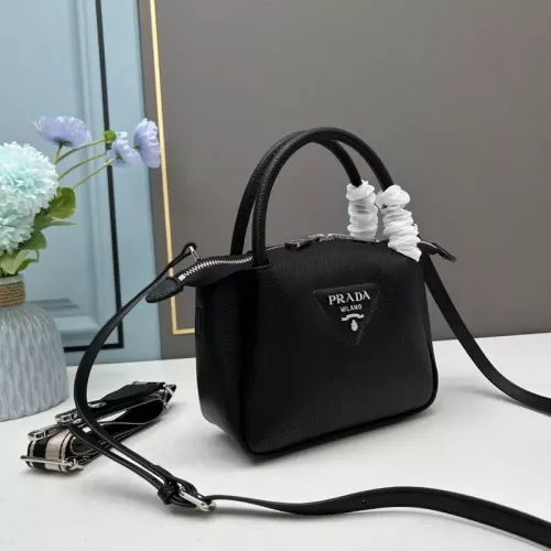 Replica Prada AAA Quality Handbags For Women #1363512 $98.00 USD for Wholesale