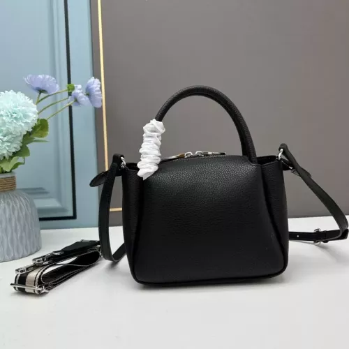 Replica Prada AAA Quality Handbags For Women #1363512 $98.00 USD for Wholesale