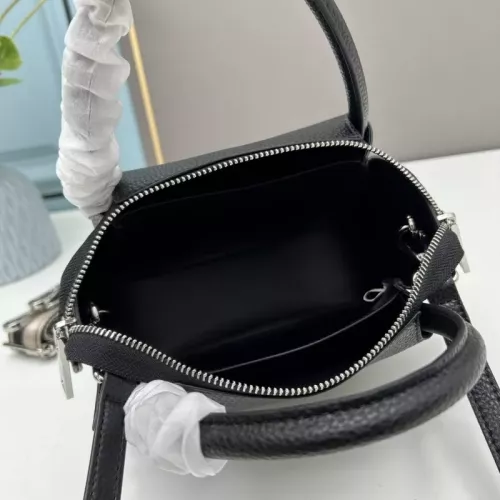 Replica Prada AAA Quality Handbags For Women #1363512 $98.00 USD for Wholesale