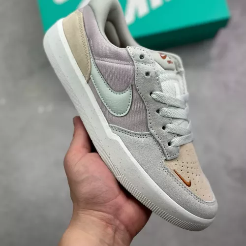 Cheap Nike SB Force For Women #1363513, $$80.00 USD On Nike Court Vision-Low
