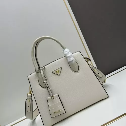 Cheap Prada AAA Quality Handbags For Women #1363515, $$102.00 USD On Prada AAA Quality Handbags