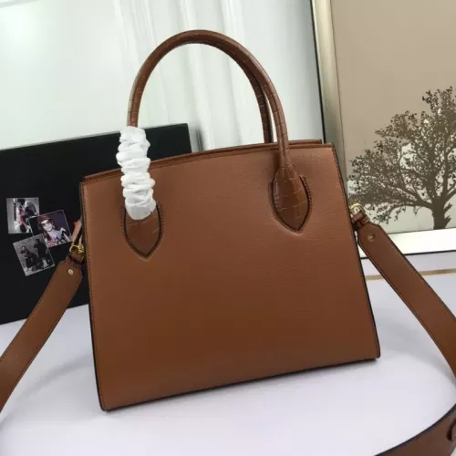 Replica Prada AAA Quality Handbags For Women #1363516 $102.00 USD for Wholesale