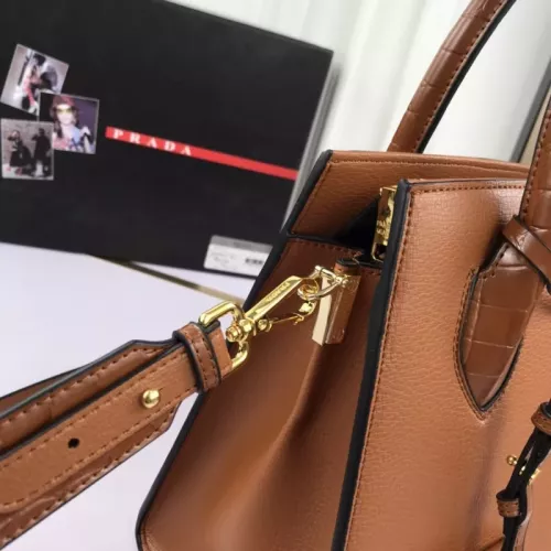 Replica Prada AAA Quality Handbags For Women #1363516 $102.00 USD for Wholesale