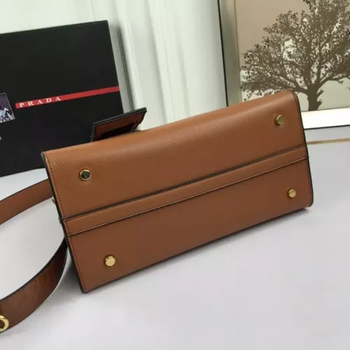Replica Prada AAA Quality Handbags For Women #1363516 $102.00 USD for Wholesale