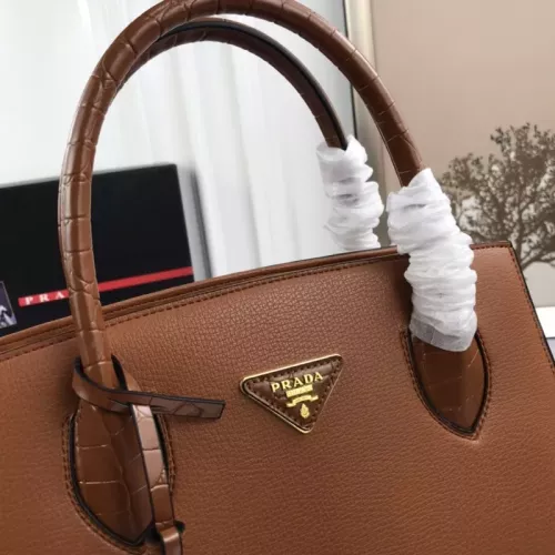 Replica Prada AAA Quality Handbags For Women #1363516 $102.00 USD for Wholesale