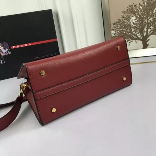 Replica Prada AAA Quality Handbags For Women #1363517 $102.00 USD for Wholesale