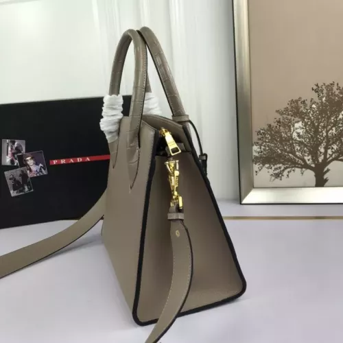 Replica Prada AAA Quality Handbags For Women #1363518 $102.00 USD for Wholesale