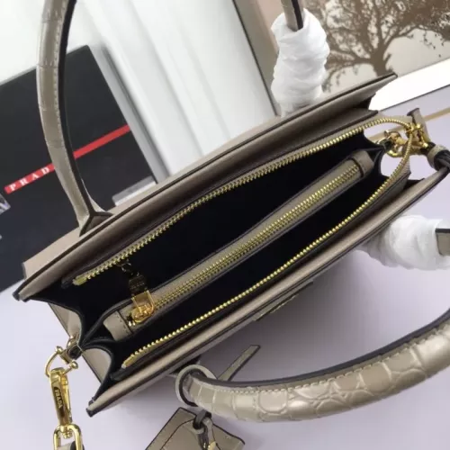 Replica Prada AAA Quality Handbags For Women #1363518 $102.00 USD for Wholesale