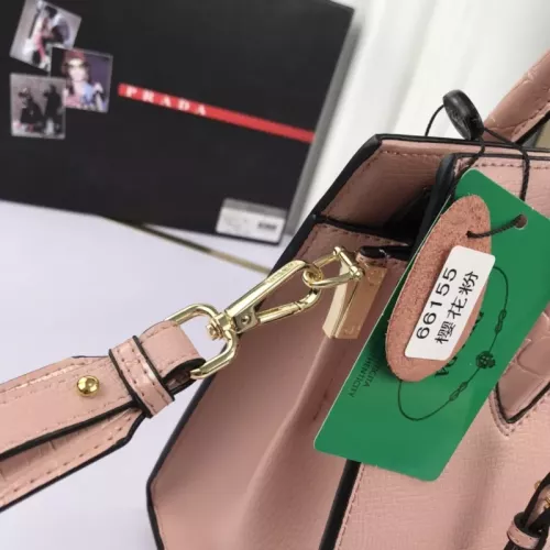 Replica Prada AAA Quality Handbags For Women #1363520 $102.00 USD for Wholesale