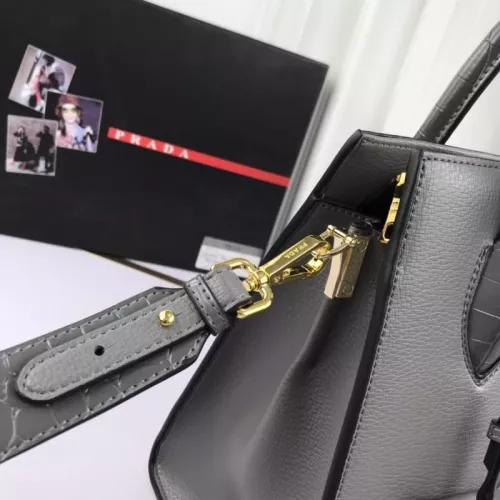 Replica Prada AAA Quality Handbags For Women #1363521 $102.00 USD for Wholesale