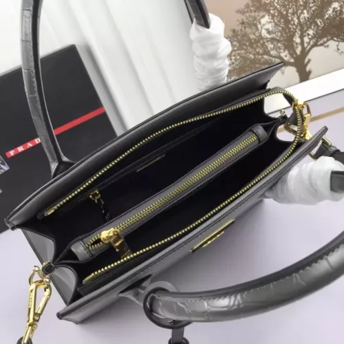Replica Prada AAA Quality Handbags For Women #1363521 $102.00 USD for Wholesale