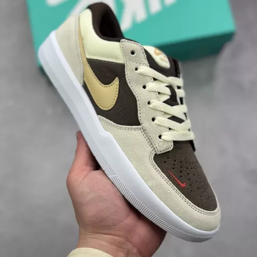 Cheap Nike SB Force For Men #1363522, $$80.00 USD On Nike Court Vision-Low