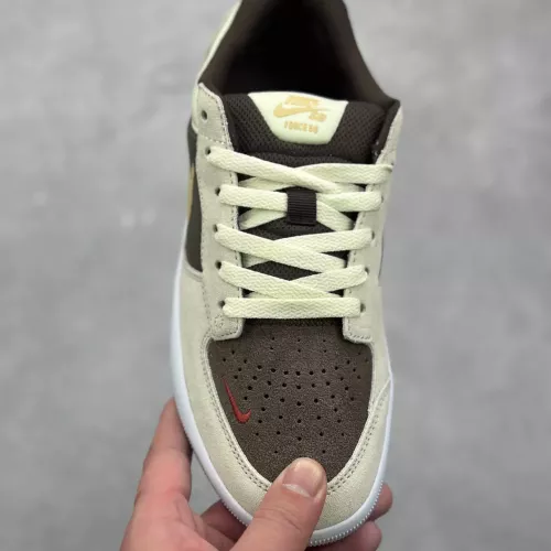 Replica Nike SB Force For Men #1363522 $80.00 USD for Wholesale