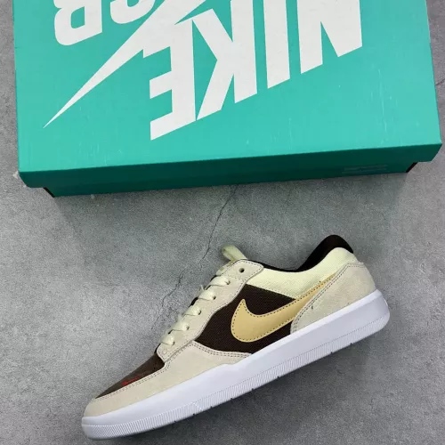 Replica Nike SB Force For Men #1363522 $80.00 USD for Wholesale