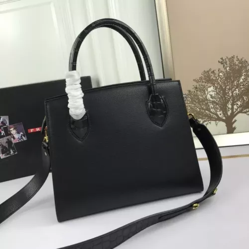 Replica Prada AAA Quality Handbags For Women #1363523 $102.00 USD for Wholesale