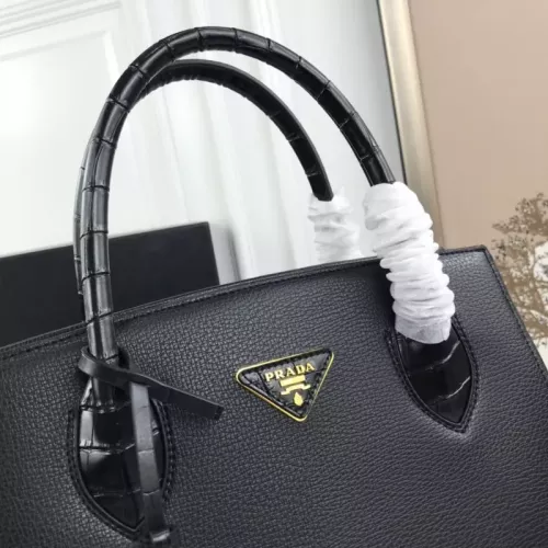 Replica Prada AAA Quality Handbags For Women #1363523 $102.00 USD for Wholesale