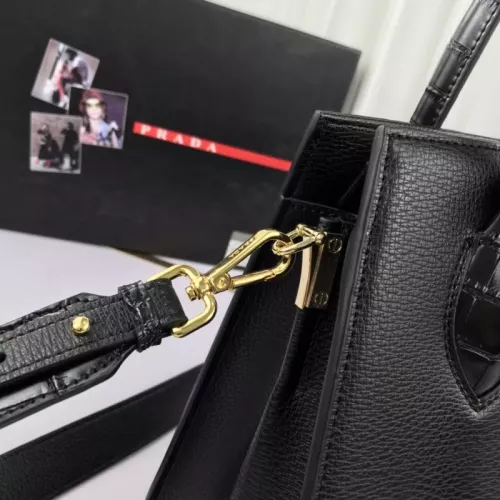 Replica Prada AAA Quality Handbags For Women #1363523 $102.00 USD for Wholesale