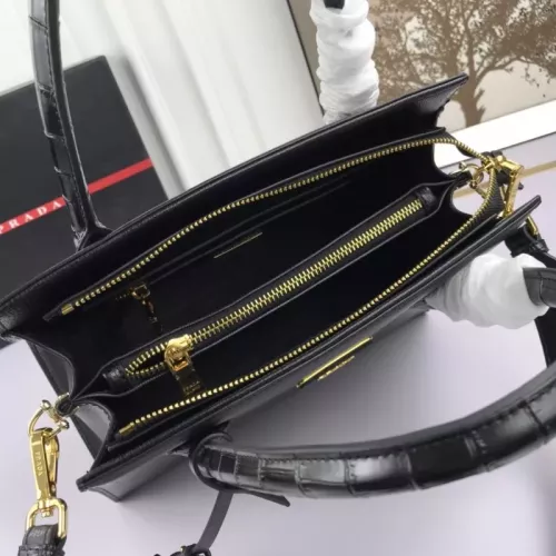 Replica Prada AAA Quality Handbags For Women #1363523 $102.00 USD for Wholesale